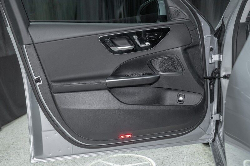 2026 Mercedes-Benz C-Class C 300 4MATIC&reg; Sedan Peoria AZ