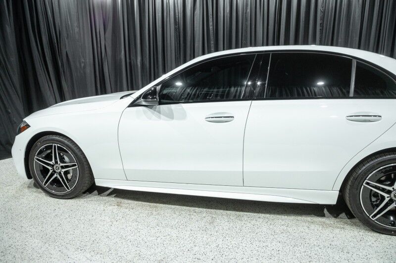 2026 Mercedes-Benz C-Class C 300 4MATIC&reg; Sedan Peoria AZ