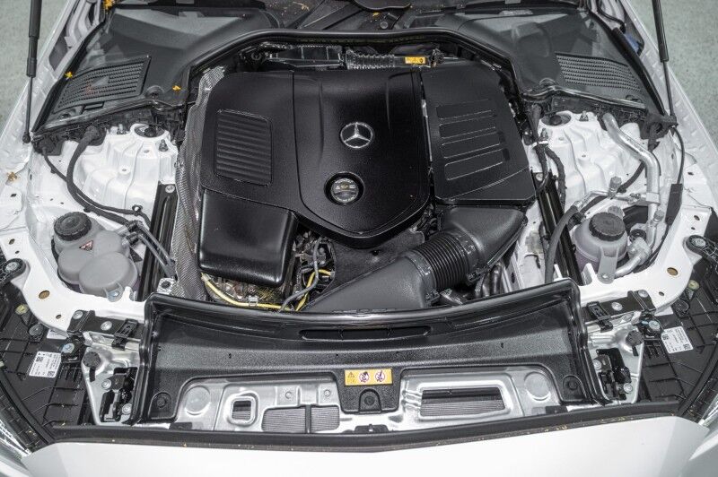 2026 Mercedes-Benz C-Class C 300 4MATIC&reg; Sedan Peoria AZ