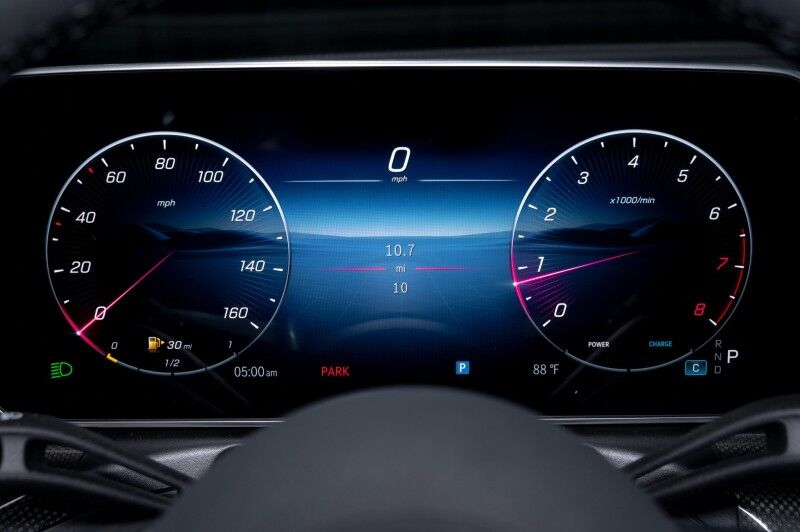 2026 Mercedes-Benz C-Class C 300 4MATIC&reg; Sedan Peoria AZ
