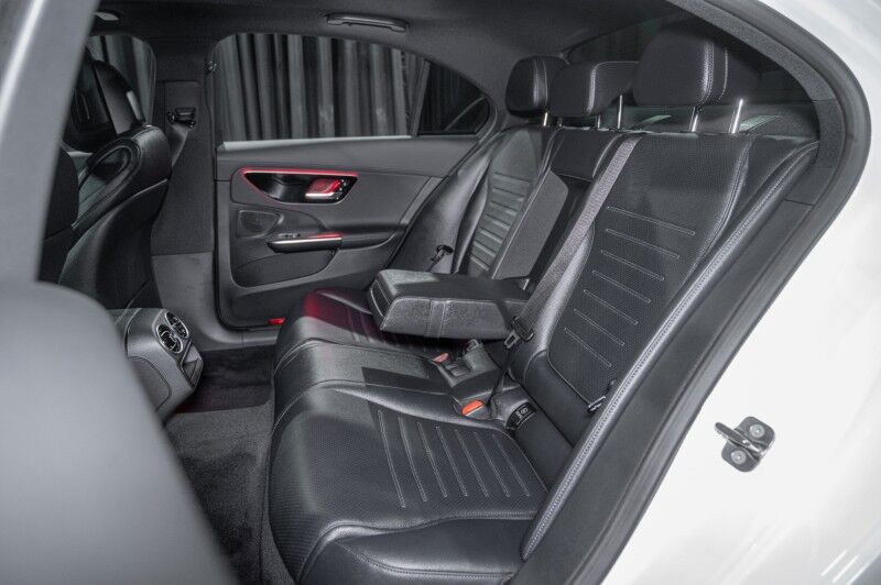2026 Mercedes-Benz C-Class C 300 4MATIC&reg; Sedan Peoria AZ