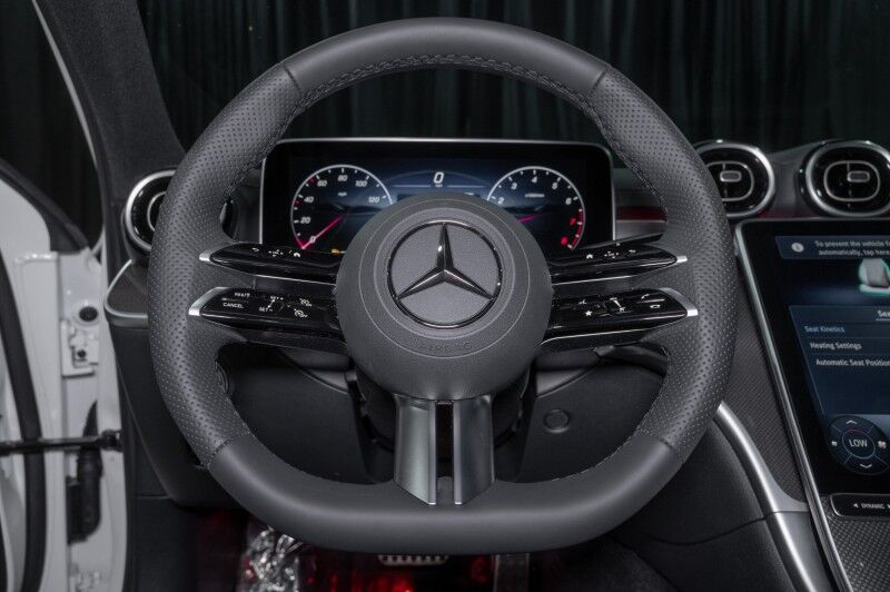2026 Mercedes-Benz C-Class C 300 4MATIC&reg; Sedan Peoria AZ