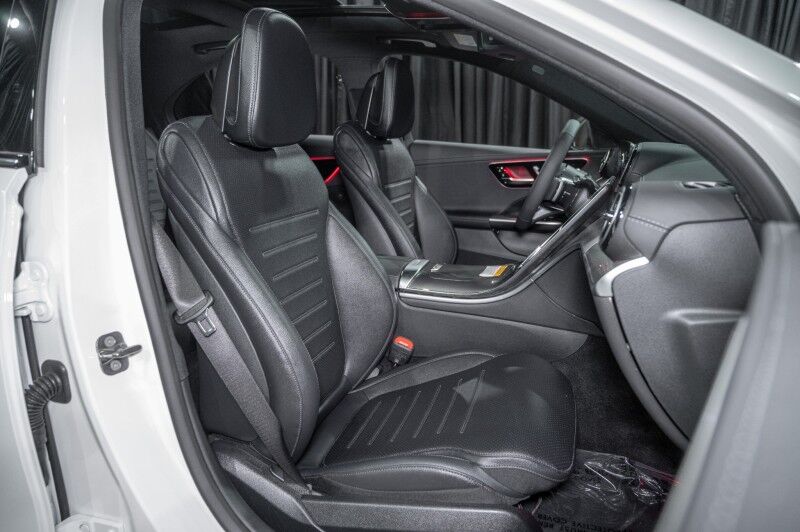 2026 Mercedes-Benz C-Class C 300 4MATIC&reg; Sedan Peoria AZ