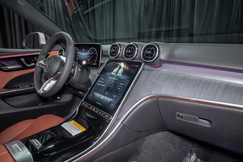 2026 Mercedes-Benz C-Class C 300 4MATIC&reg; Sedan Peoria AZ