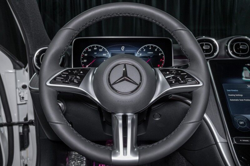 2026 Mercedes-Benz C-Class C 300 4MATIC&reg; Sedan Peoria AZ