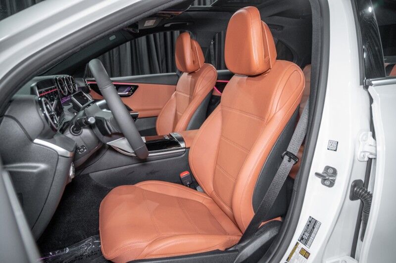 2026 Mercedes-Benz C-Class C 300 4MATIC&reg; Sedan Peoria AZ