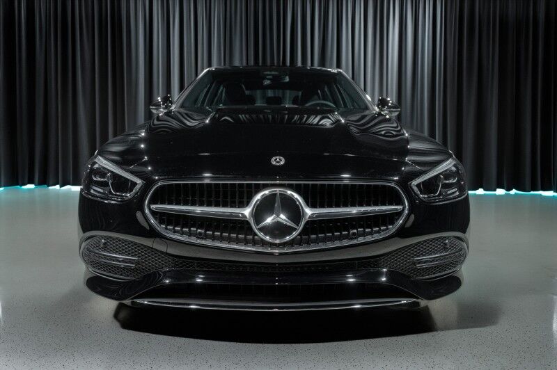 2026 Mercedes-Benz C-Class C 300 4MATIC&reg; Sedan
