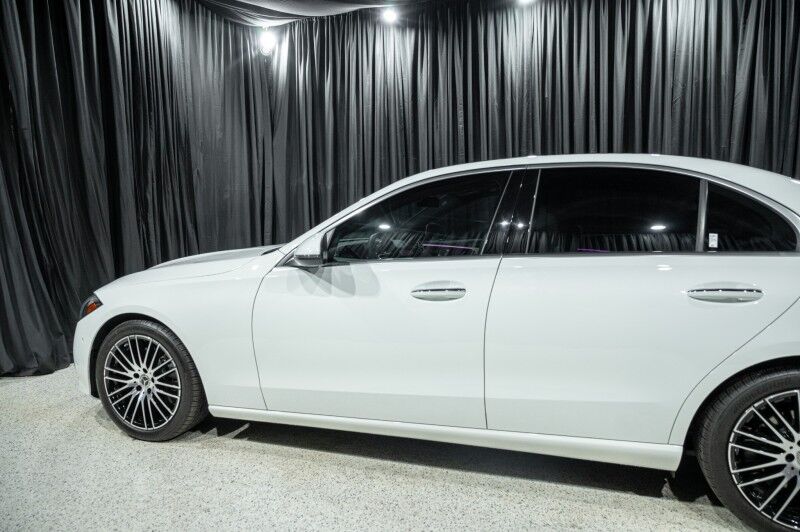 2026 Mercedes-Benz C-Class C 300 4MATIC&reg; Sedan Peoria AZ