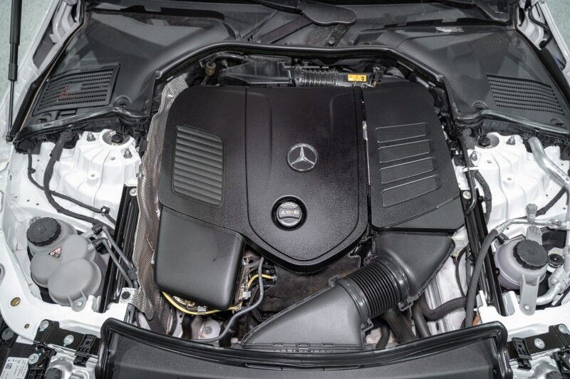 2026 Mercedes-Benz C-Class C 300 4MATIC&reg; Sedan Peoria AZ