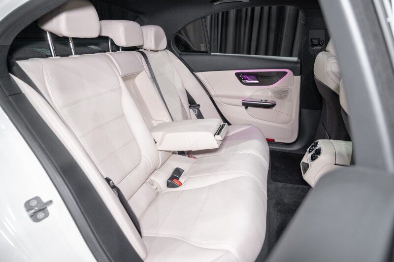 2026 Mercedes-Benz C-Class C 300 4MATIC&reg; Sedan Peoria AZ