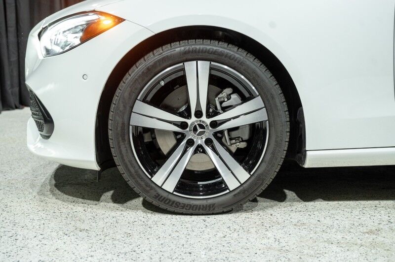 2026 Mercedes-Benz C-Class C 300 4MATIC&reg; Sedan Peoria AZ