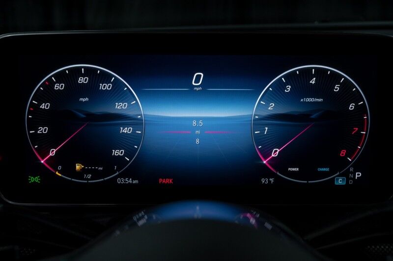 2026 Mercedes-Benz C-Class C 300 4MATIC&reg; Sedan Peoria AZ