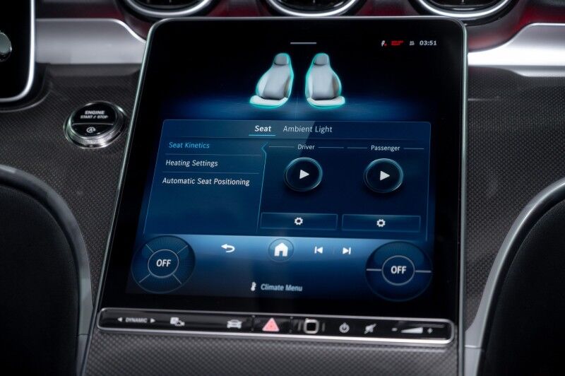 2026 Mercedes-Benz C-Class C 300 4MATIC&reg; Sedan Peoria AZ
