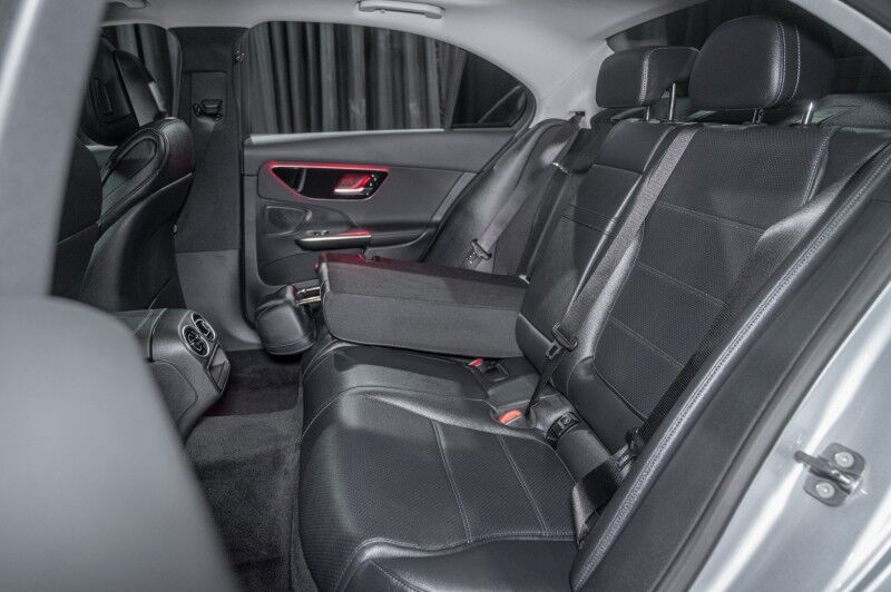 2026 Mercedes-Benz C-Class C 300 4MATIC&reg; Sedan Peoria AZ