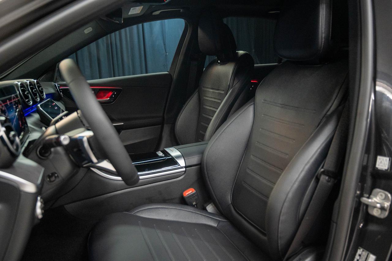 2026 Mercedes-Benz C-Class C 300 4MATIC&reg; Sedan Scottsdale AZ