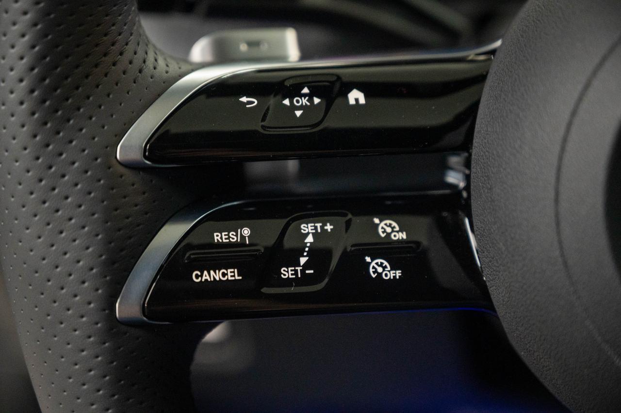 2026 Mercedes-Benz C-Class C 300 4MATIC&reg; Sedan Scottsdale AZ