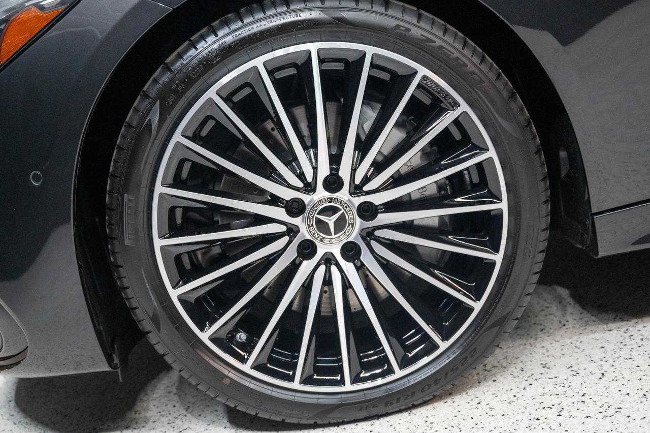 2026 Mercedes-Benz C-Class C 300 4MATIC&reg; Sedan Scottsdale AZ