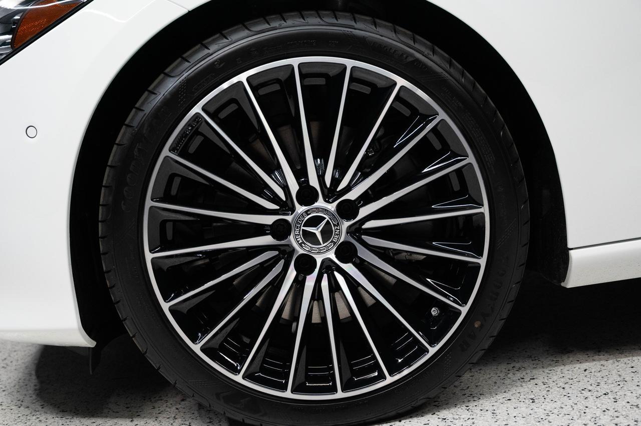 2026 Mercedes-Benz C-Class C 300 4MATIC&reg; Sedan Scottsdale AZ