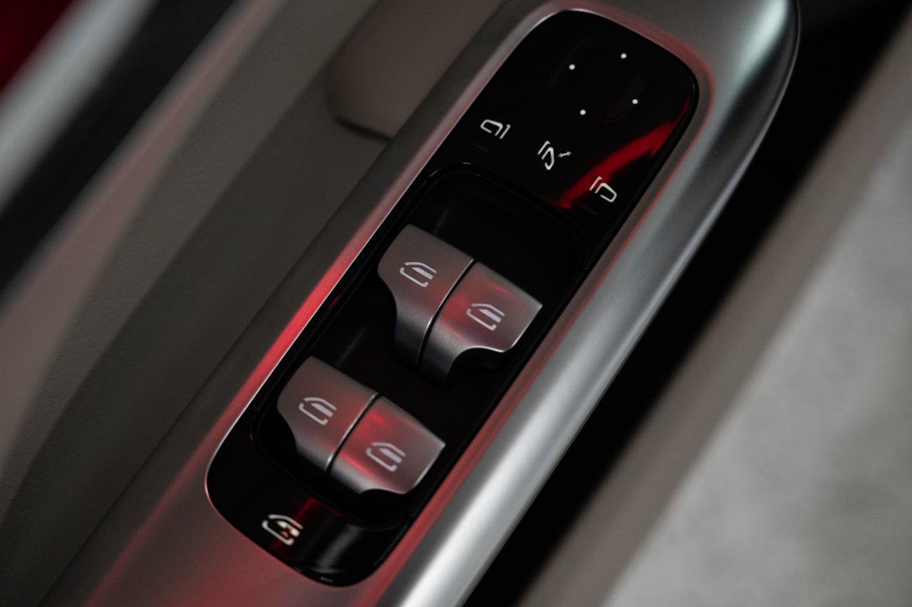 2026 Mercedes-Benz C-Class C 300 4MATIC&reg; Sedan Scottsdale AZ