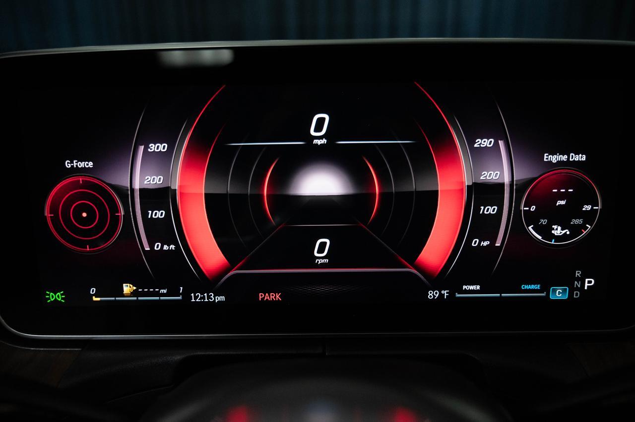 2026 Mercedes-Benz C-Class C 300 4MATIC&reg; Sedan Scottsdale AZ