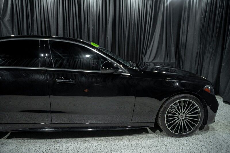 2026 Mercedes-Benz C-Class C 300 4MATIC&reg; Sedan Irving TX