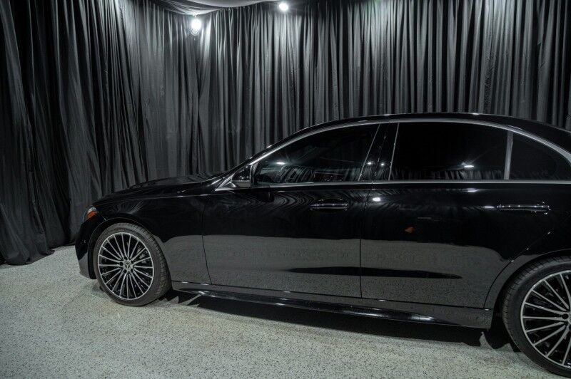 2026 Mercedes-Benz C-Class C 300 4MATIC&reg; Sedan Irving TX