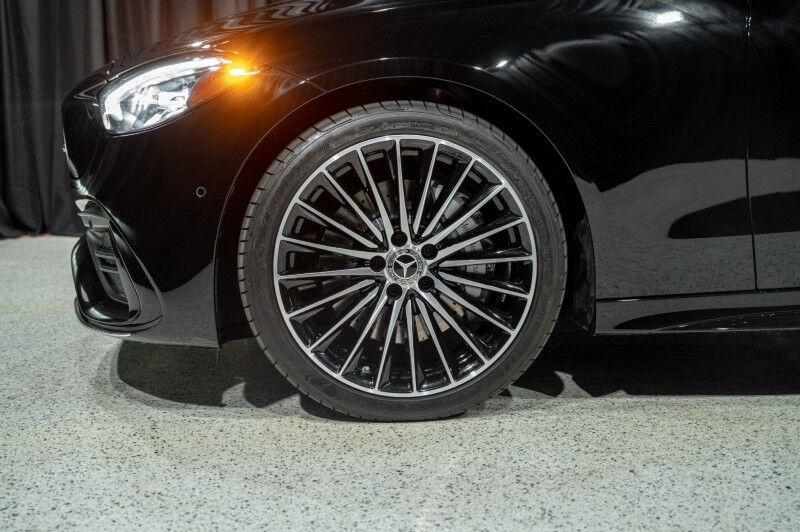 2026 Mercedes-Benz C-Class C 300 4MATIC&reg; Sedan Irving TX