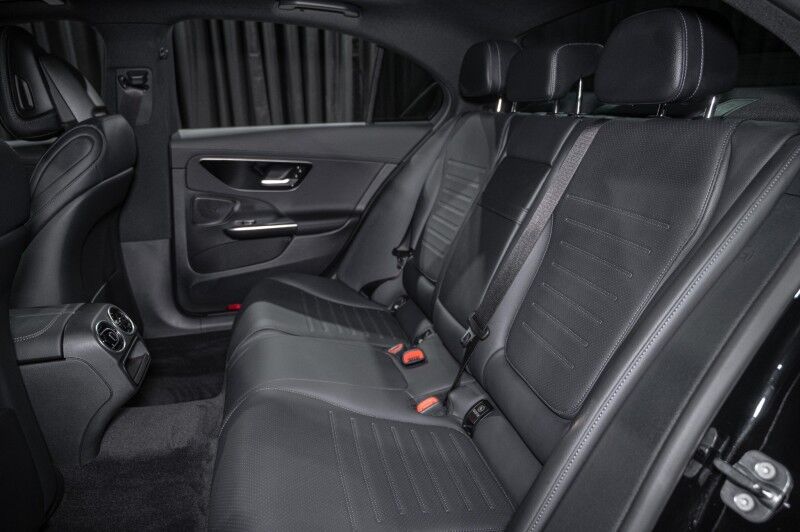 2026 Mercedes-Benz C-Class C 300 4MATIC&reg; Sedan Irving TX