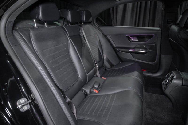 2026 Mercedes-Benz C-Class C 300 4MATIC&reg; Sedan Irving TX