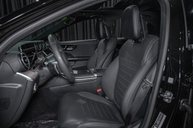 2026 Mercedes-Benz C-Class C 300 4MATIC&reg; Sedan Irving TX