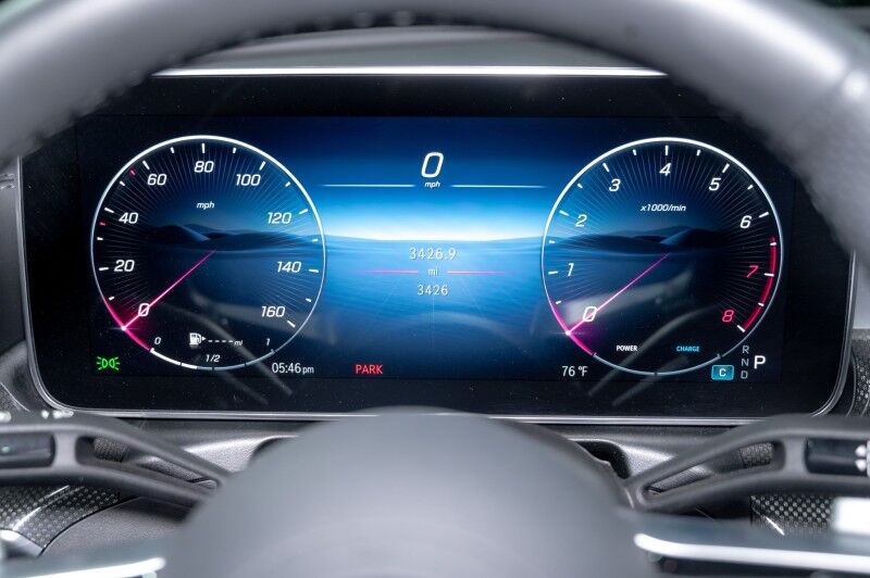 2026 Mercedes-Benz C-Class C 300 4MATIC&reg; Sedan Irving TX