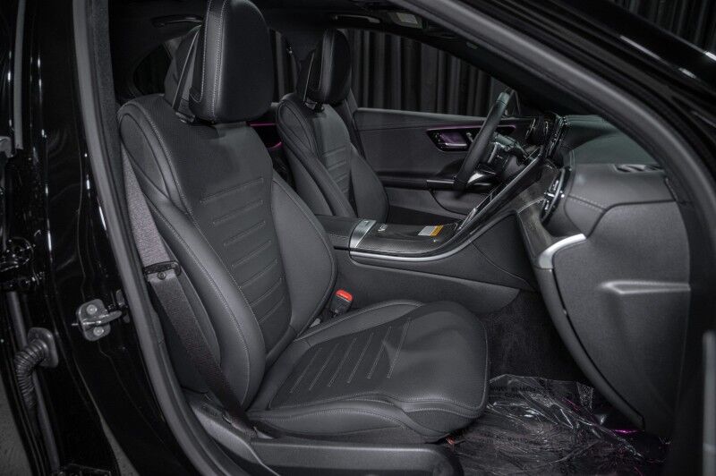 2026 Mercedes-Benz C-Class C 300 4MATIC&reg; Sedan Irving TX