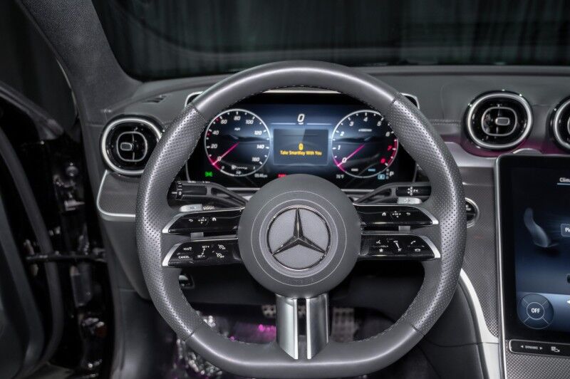2026 Mercedes-Benz C-Class C 300 4MATIC&reg; Sedan Irving TX