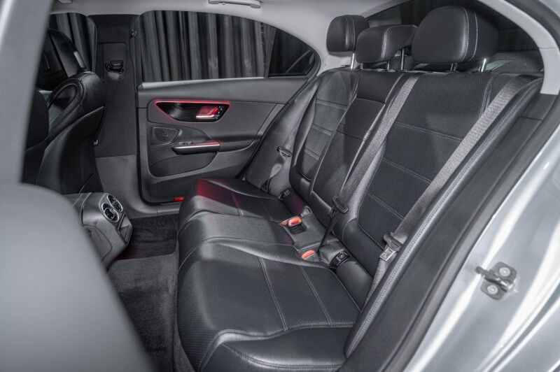 2026 Mercedes-Benz C-Class C 300 4MATIC&reg; Sedan Irving TX