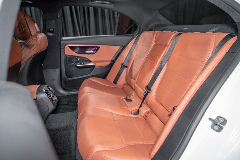 2026 Mercedes-Benz C-Class C 300 4MATIC&reg; Sedan Irving TX