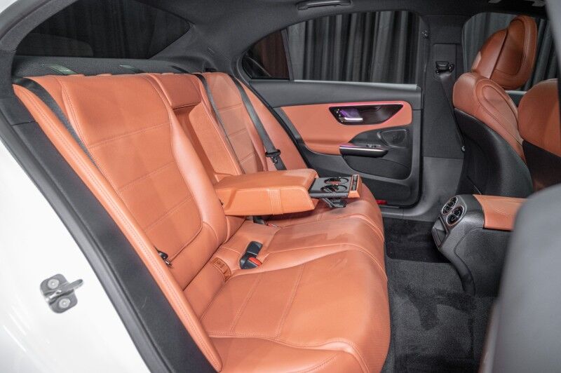 2026 Mercedes-Benz C-Class C 300 4MATIC&reg; Sedan Irving TX