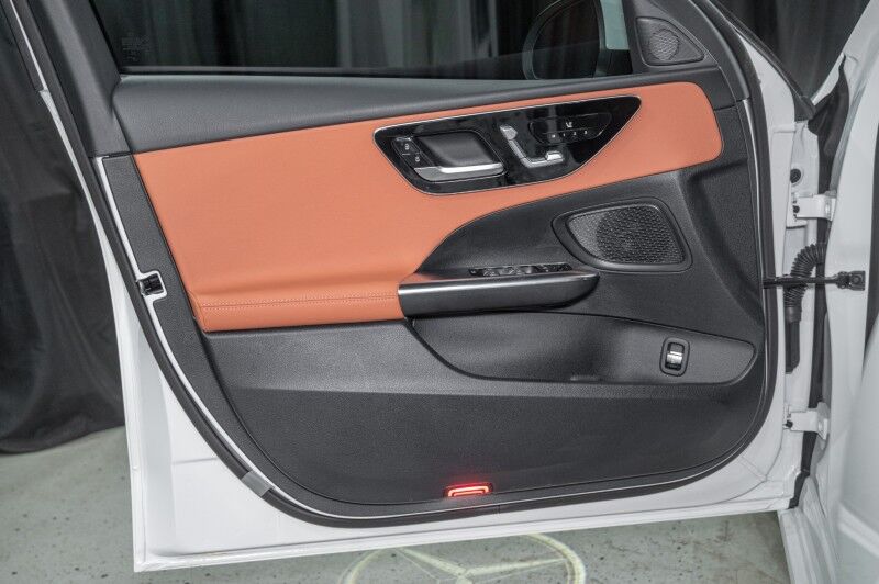 2026 Mercedes-Benz C-Class C 300 4MATIC&reg; Sedan Irving TX