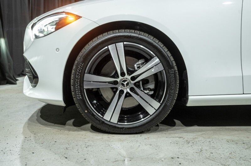 2026 Mercedes-Benz C-Class C 300 4MATIC&reg; Sedan Irving TX