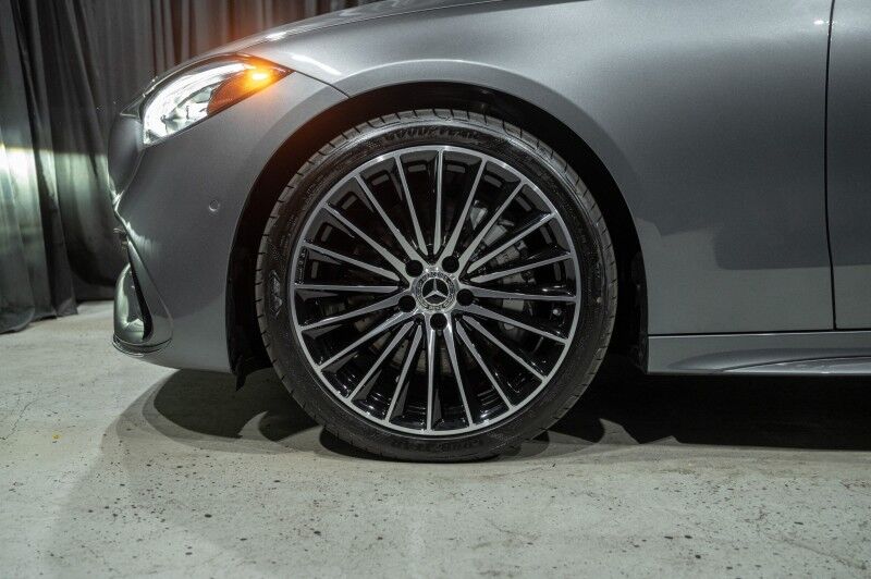 2026 Mercedes-Benz C-Class C 300 4MATIC&reg; Sedan Irving TX