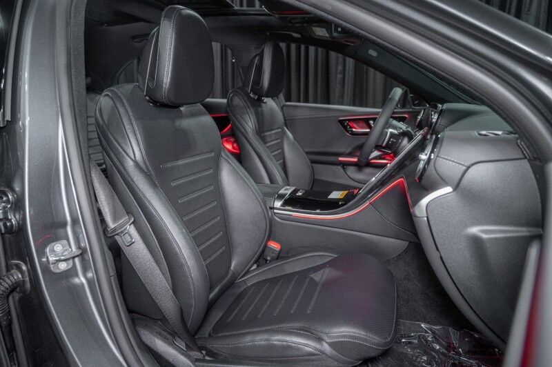 2026 Mercedes-Benz C-Class C 300 4MATIC&reg; Sedan Irving TX