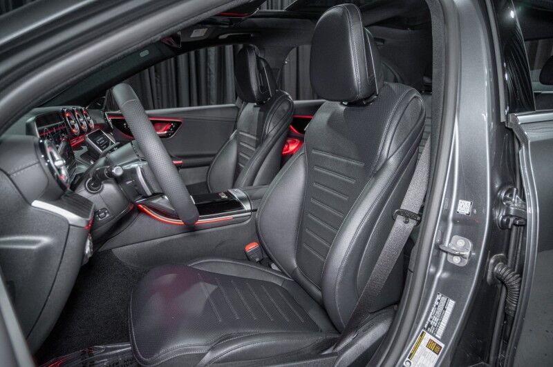 2026 Mercedes-Benz C-Class C 300 4MATIC&reg; Sedan Irving TX
