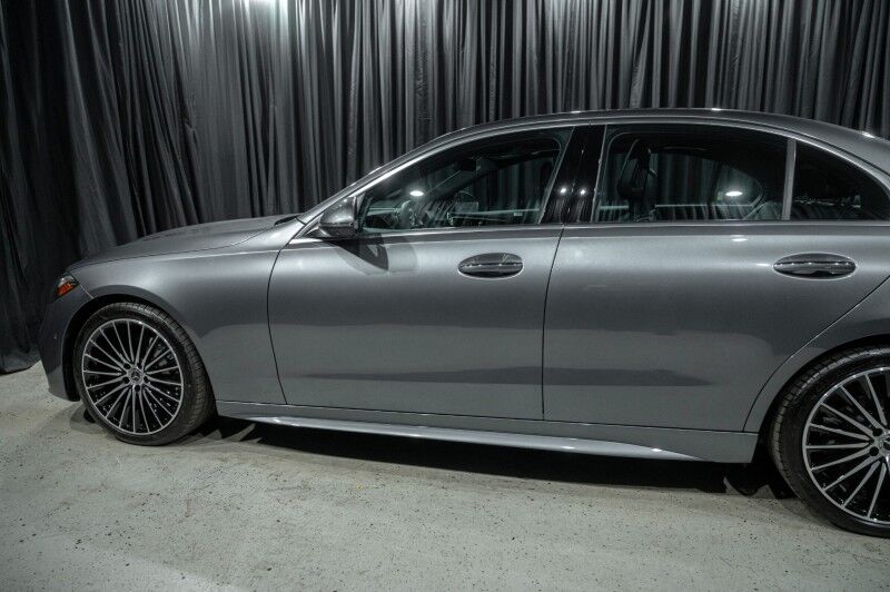 2026 Mercedes-Benz C-Class C 300 4MATIC&reg; Sedan Irving TX