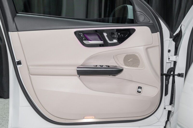 2026 Mercedes-Benz C-Class C 300 4MATIC&reg; Sedan Irving TX