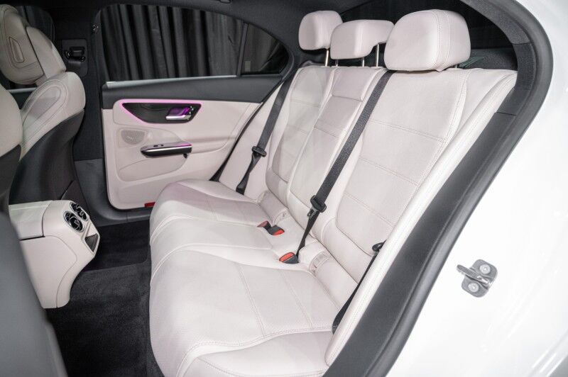 2026 Mercedes-Benz C-Class C 300 4MATIC&reg; Sedan Irving TX