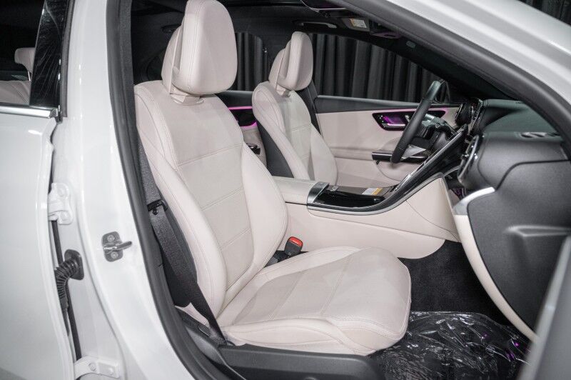 2026 Mercedes-Benz C-Class C 300 4MATIC&reg; Sedan Irving TX