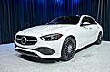 2026 Mercedes-Benz C-Class C 300 4MATIC&reg; Sedan