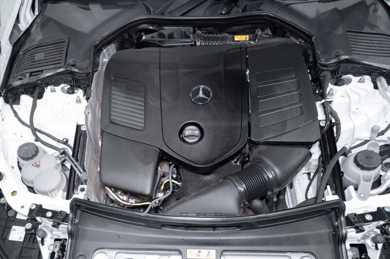 2026 Mercedes-Benz C-Class C 300 4MATIC&reg; Sedan Peoria AZ
