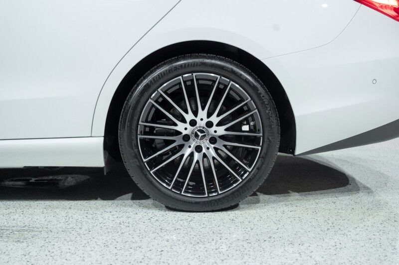 2026 Mercedes-Benz C-Class C 300 4MATIC&reg; Sedan Peoria AZ