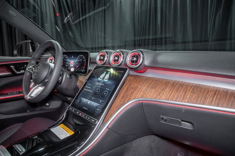 2026 Mercedes-Benz C-Class C 300 4MATIC&reg; Sedan Peoria AZ