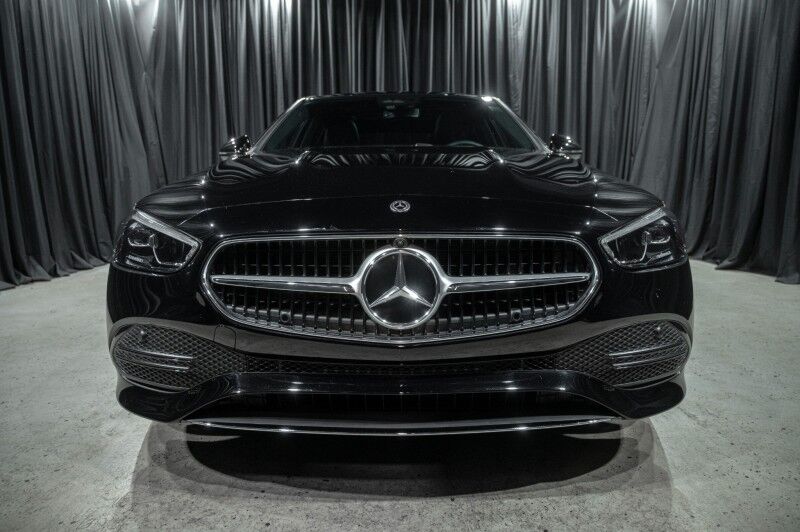 2026 Mercedes-Benz C-Class C 300 4MATIC&reg; Sedan